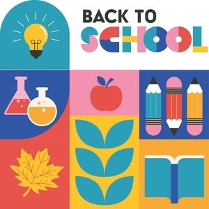 Back to School
